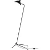 Lampa podłogowa - Lampa do salonu - Czarny - Giorge image 9