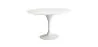 Okrągły stół - 110 cm - Tulipan image 9