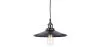 Lampa sufitowa - lampa wisząca - styl przemysłowy - Jhon image 9