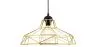 Lampa sufitowa w stylu przemysłowym - Kinkiet w stylu retro - Nova image 9