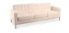 Sofa skórzana - 3 osobowa - Konel image 9