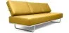 Sofa - Tapicerowana w Skórze - 3 miejsca - Kart image 9
