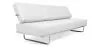 Sofa tapicerowana skórzana - 3 miejsca - Kart image 9