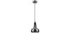 Lampa sufitowa - Lampa wisząca - Metal chromowany - Średnia - Blake image 9