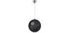 Lampa sufitowa z liny - lampa wisząca w stylu kuli - Wanton image 9