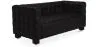 Sofa skórzana tapicerowana - 2 osobowa - Nubus image 9
