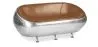 Sofa 2-osobowa - Aviator Design - Skóra - Aviator image 9