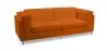 Sofa skórzana - 2 osobowa - Cawa image 9