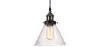 Lampa sufitowa - Lampa wisząca w stylu przemysłowym - Hannah image 9