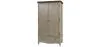 Country Chic Szafa - Woskowane Drewno image 9