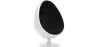 Fotel Design Egg - Skóra - Eny image 9