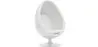 Fotel Design Egg - Skóra - Eny image 9