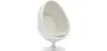 Fotel Design Egg - Skóra - Eny image 9