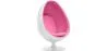 Fotel Design Egg - Skóra - Eny image 9