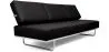 Sofa - Tapicerowana w Skórze - 3 miejsca - Kart image 9