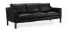 Sofa skórzana - 3 osobowa - Benzion image 9