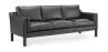 Sofa skórzana - 3 osobowa - Benzion image 9