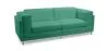 Sofa skórzana - 2 osobowa - Cawa image 9