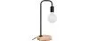 Lampa Stołowa - Lampka Biurkowa w Skandynawskim Stylu - Bruno image 9