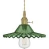 Lampa ścienna - Retro Design - Scarlet - Retro Design - Scarlet image 9