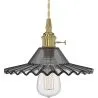 Lampa ścienna - Retro Design - Scarlet - Retro Design - Scarlet image 9
