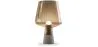 Lampa Stołowa - Lampka do Salonu w Stylu Designu - Silas image 9