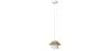 Lampa sufitowa - lampa wisząca w stylu skandynawskim - Gerd image 9