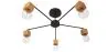 Lampa sufitowa w stylu skandynawskim - Bellou image 9
