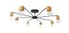 Lampa sufitowa - styl skandynawski - Bellou image 9