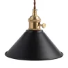Lampa ścienna - Vintage Design - Curie image 9