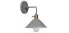 Lampa ścienna - Vintage Design - Curie image 9