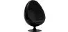 Fotel Egg Design - tapicerowany tkaniną - Eny image 9