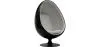 Fotel Egg Design - tapicerowany tkaniną - Eny image 9