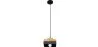 Lampa sufitowa - lampa wisząca w stylu skandynawskim - Edda image 9