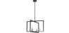 Lampa sufitowa - lampa wisząca w stylu retro - Robson image 9