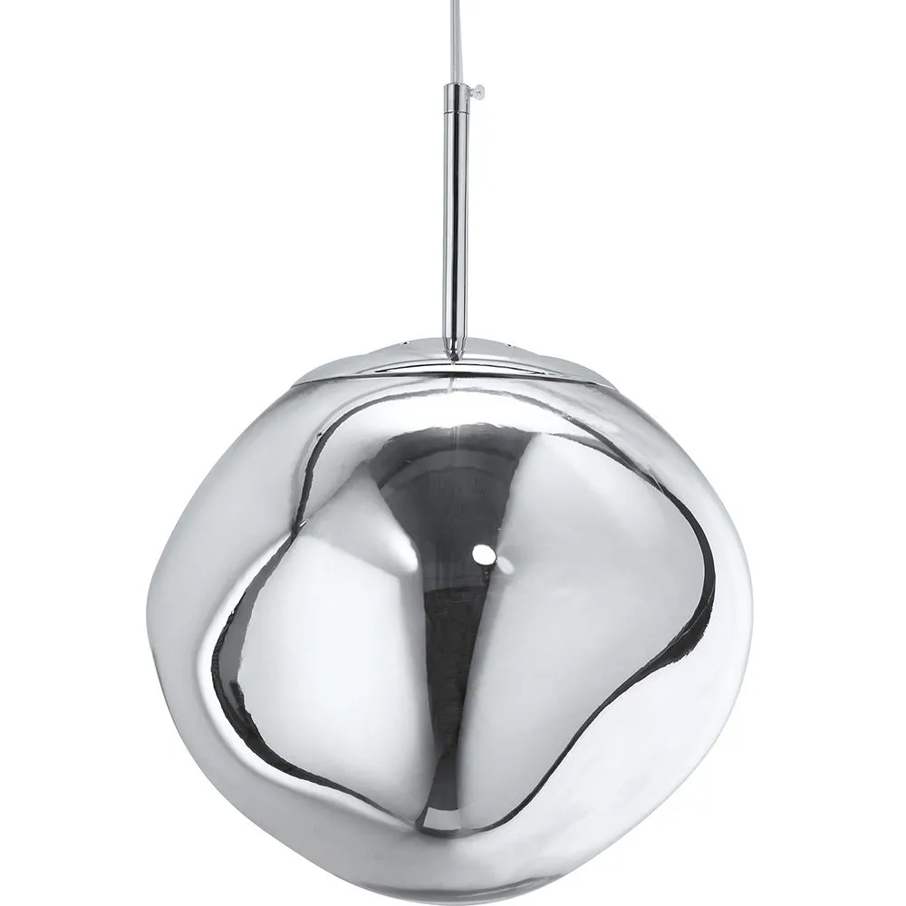 Lampa sufitowa - Lampa wisząca Design - Evanish image 8