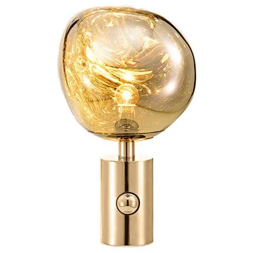 Lampa stołowa - Lampa sufitowa w kształcie globu - Evanish image 8