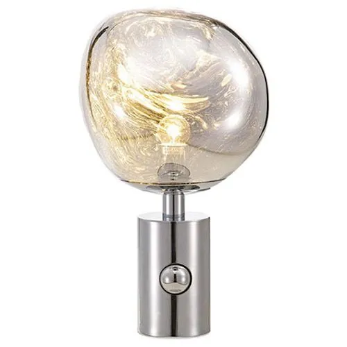 Lampa stołowa - Lampa sufitowa w kształcie globu - Evanish image 8