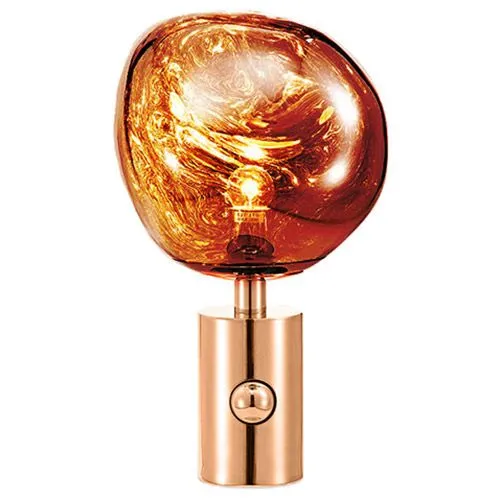 Lampa stołowa - Lampa sufitowa w kształcie globu - Evanish image 8