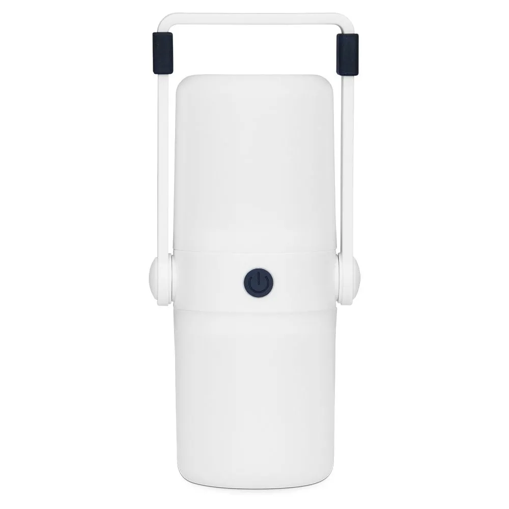 Lampa stołowa LED - Ładowalna lampa przenośna USB - Tubo image 8