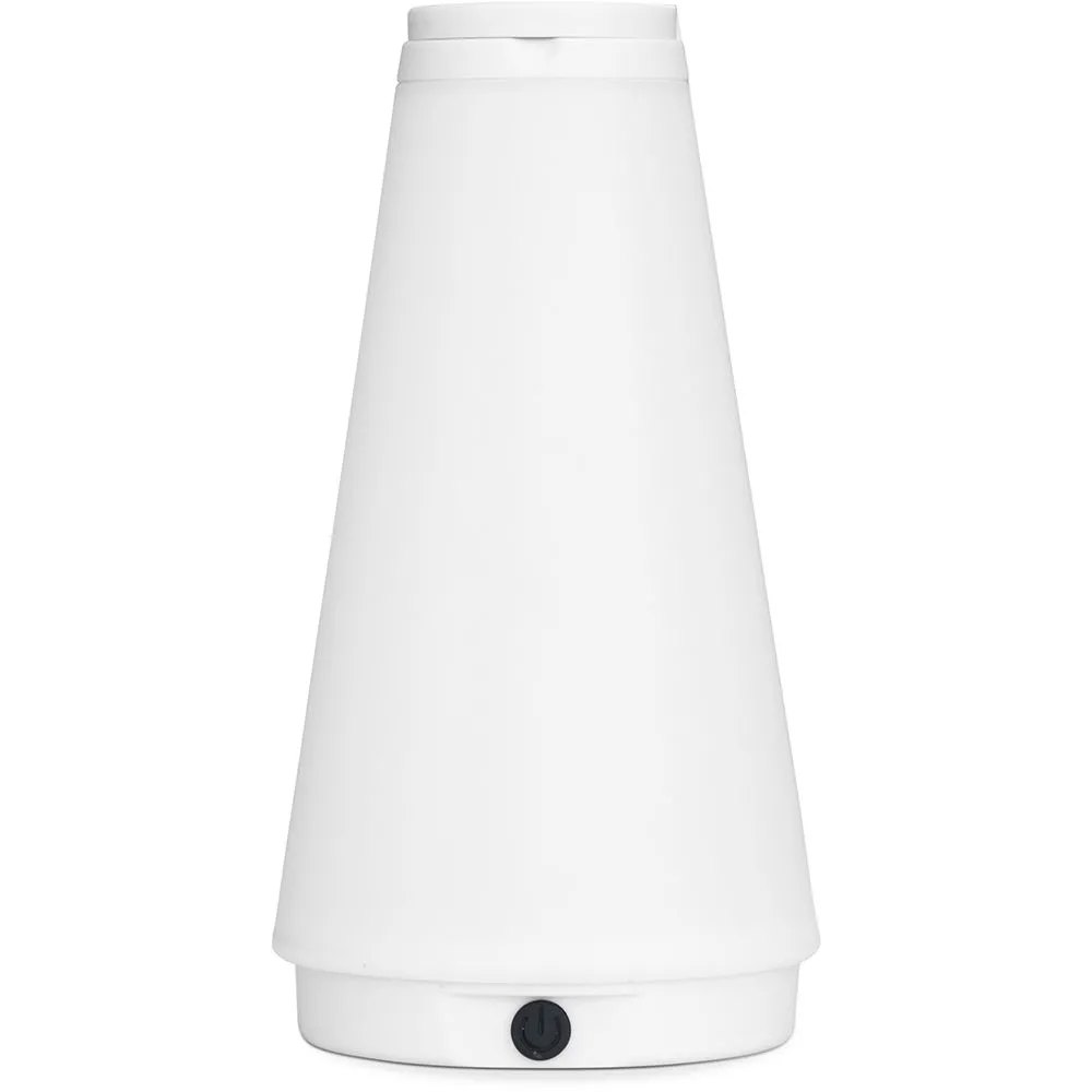 Lampa Stołowa LED - Przenośna Lampka USB z Funkcją Ładowani - Cono image 8