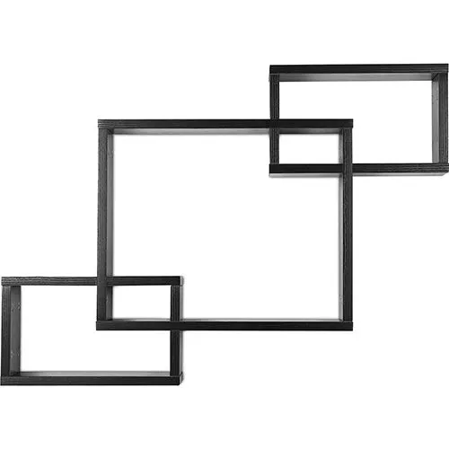 Drewniana półka ścienna - Boxes Design - Boxes image 8