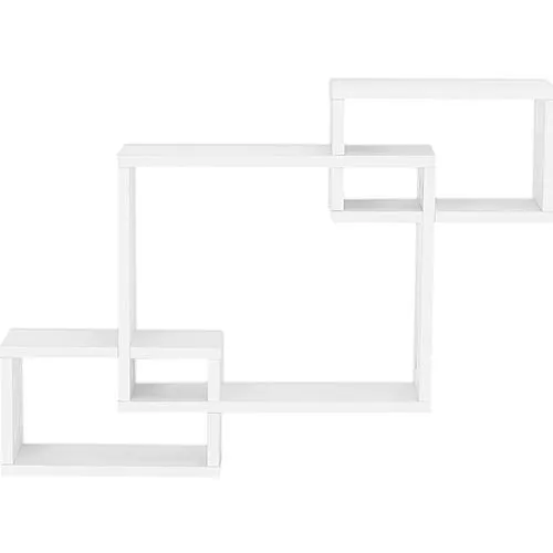 Drewniana półka ścienna - Boxes Design - Boxes image 8