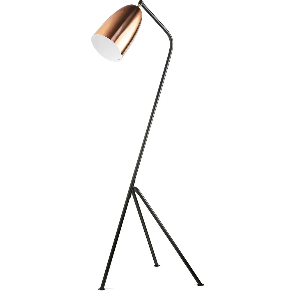 Tripod Lampa podłogowa - Design Living Room Lamp - Cavalleta image 8