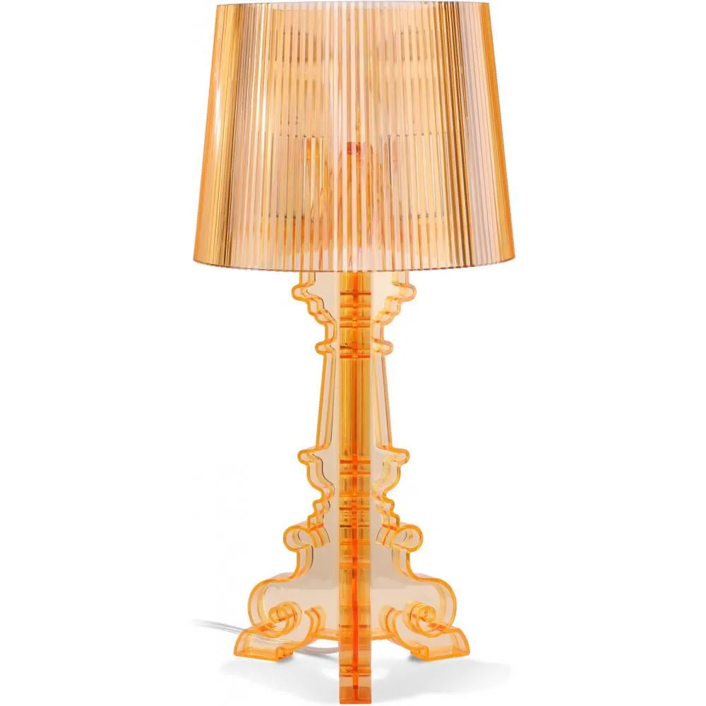 Lampa Stołowa - Mała Lampa Salonowa w Designie - Bour image 8