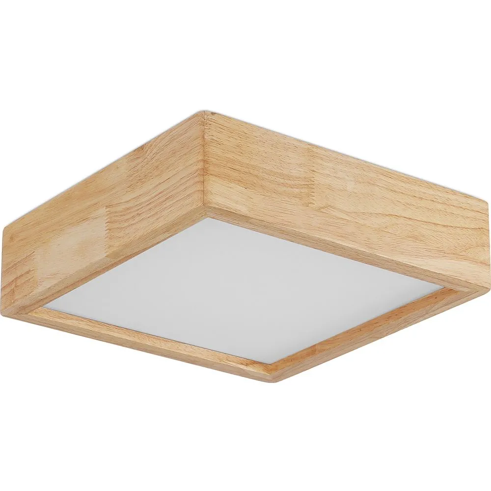 Lampa sufitowa - Kinkiet - Design skandynawski - Teray image 8