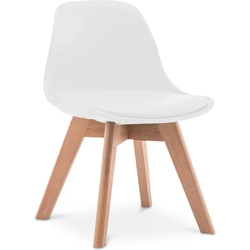 Krzesło dla dzieci - Skandynawski design Krzesło dla dzieci - Alvin image 8