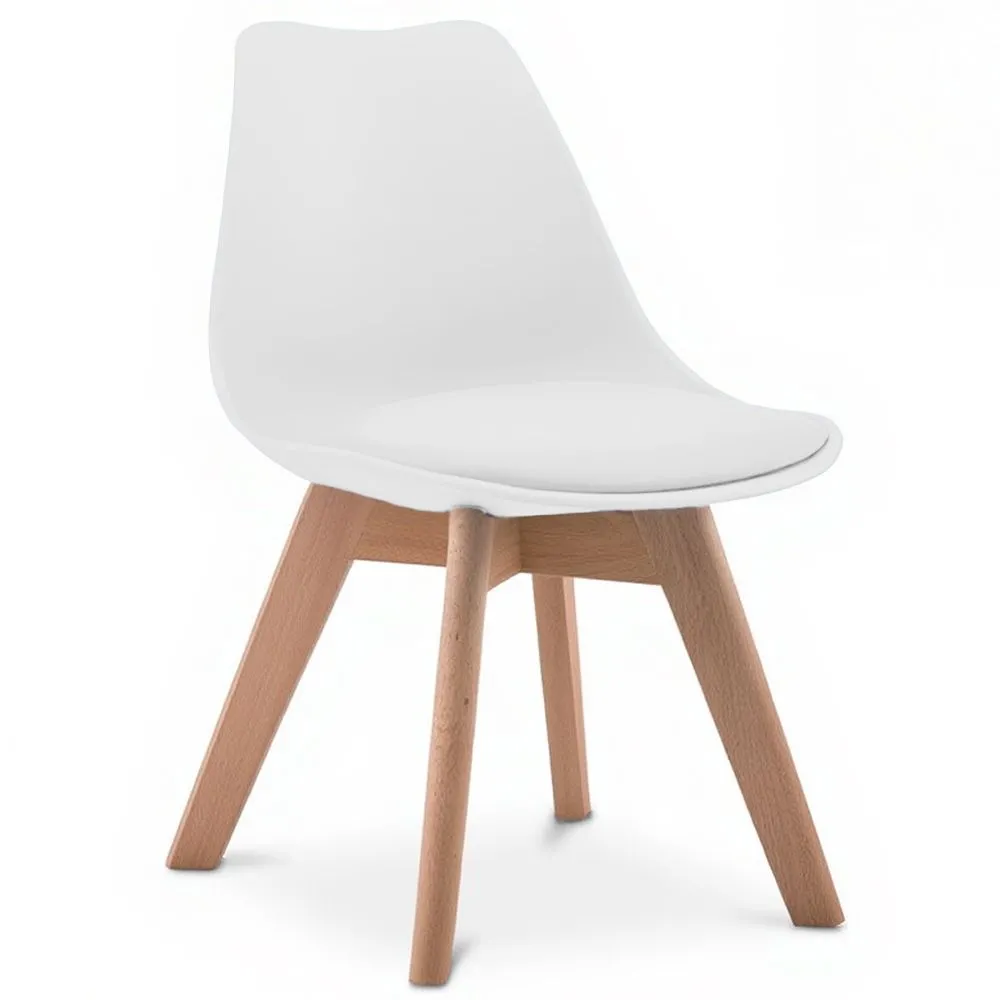 Krzesło dla dzieci - Skandynawski design Krzesło dla dzieci - Alvin image 8