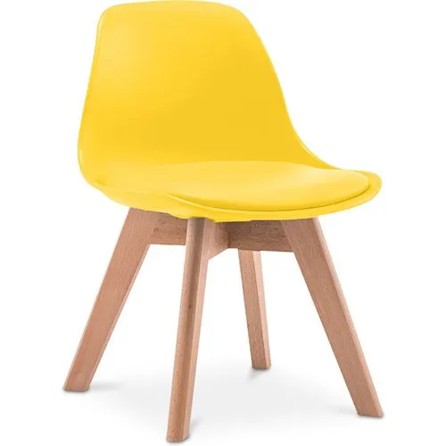 Krzesło dla dzieci - Skandynawski design Krzesło dla dzieci - Alvin image 8