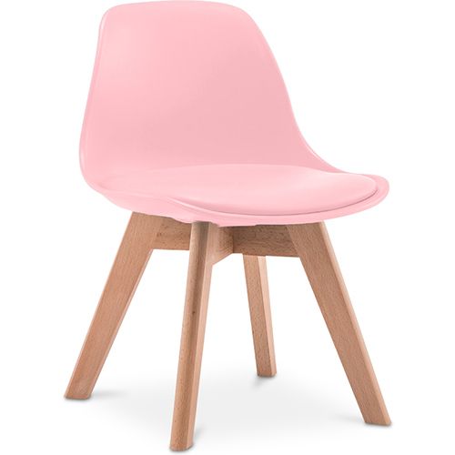 Krzesło dla dzieci - Skandynawski design Krzesło dla dzieci - Alvin image 8